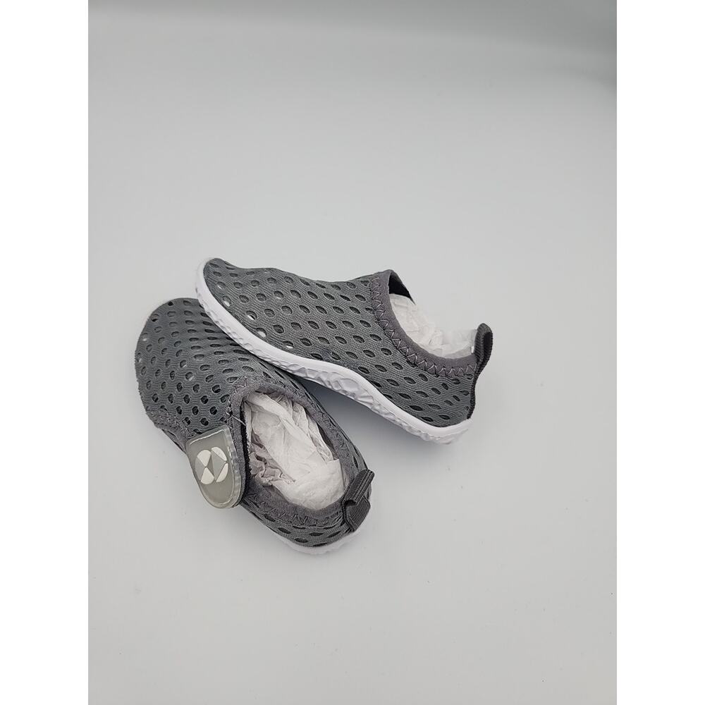 Centipede Demon Toddler Water Shoes 5 Gray‎